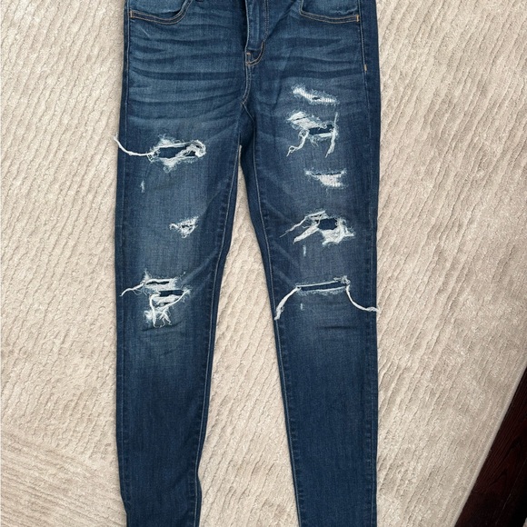 American Eagle Outfitters Denim - Women’s American Eagle jeans size 6